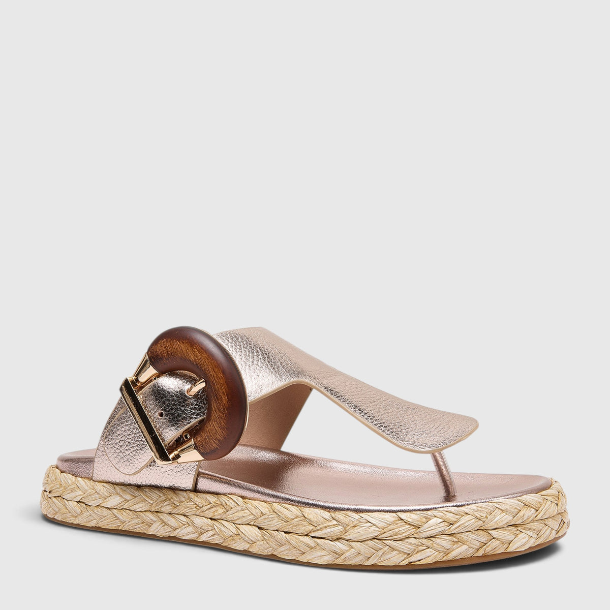 MINX GRAZIA ROSE GOLD