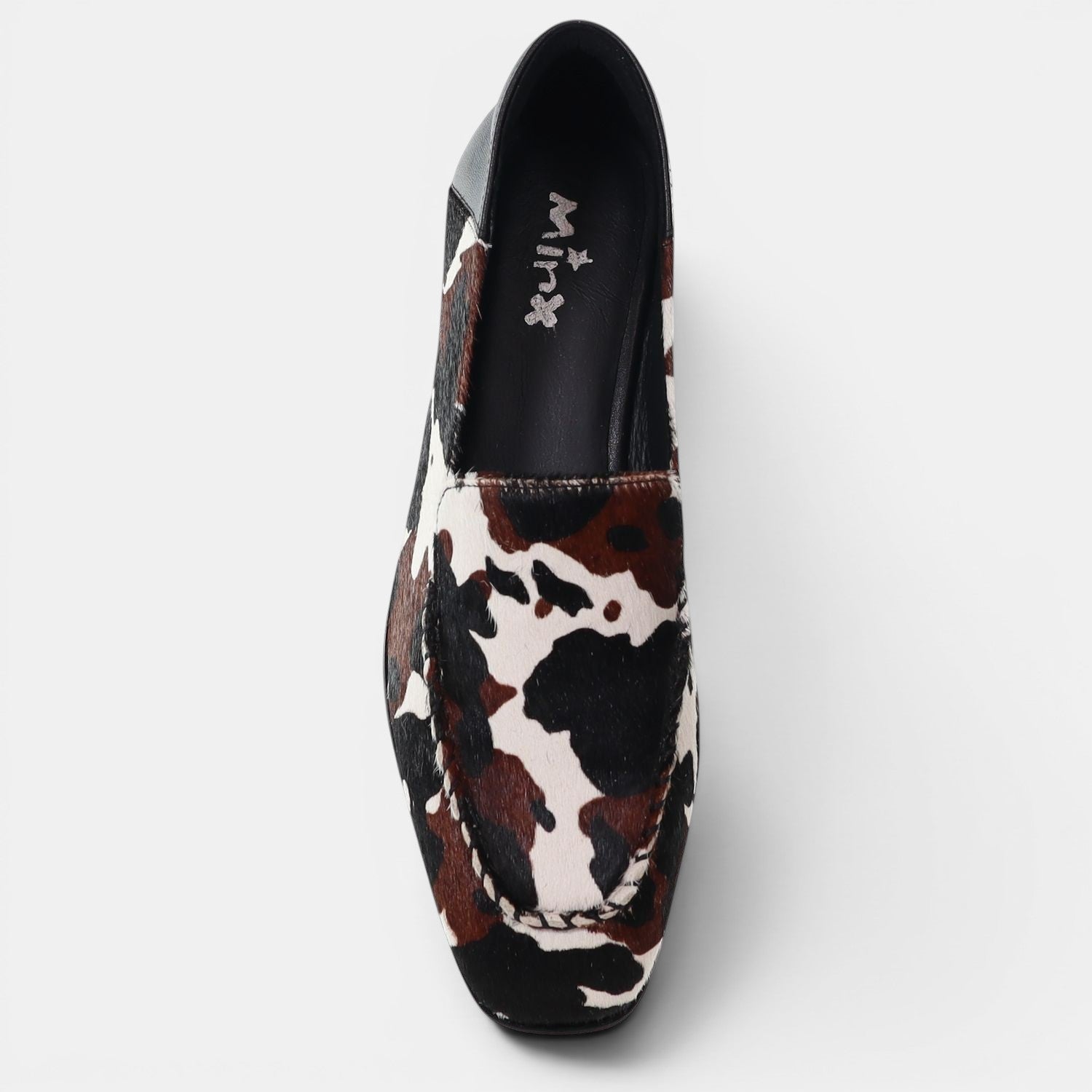 MINX GREER MULTI PONY
