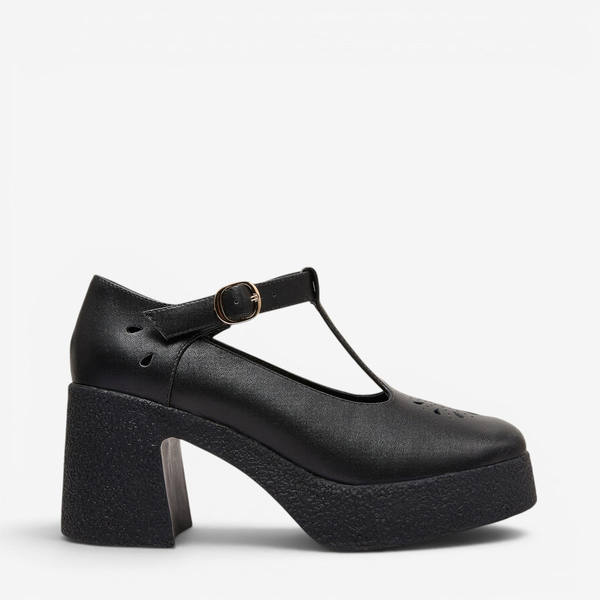 MINX GRETEL BLACK