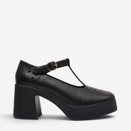 MINX GRETEL BLACK