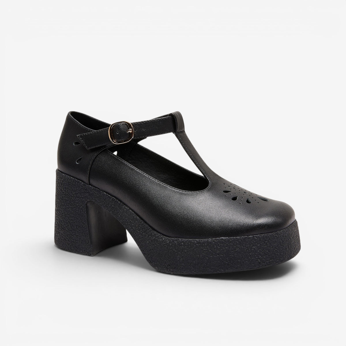 MINX GRETEL BLACK