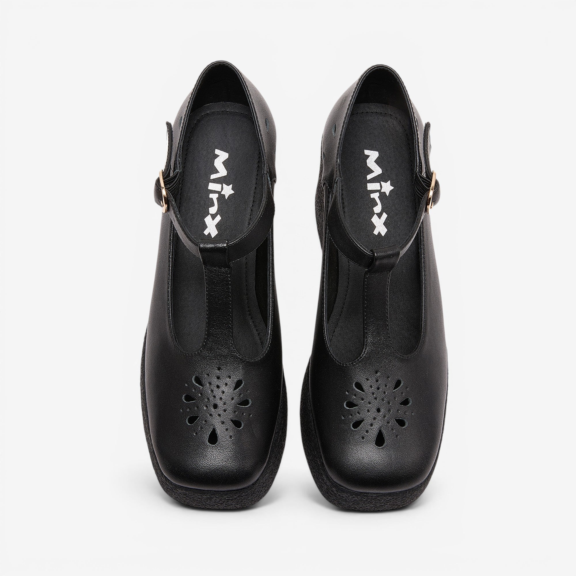 MINX GRETEL BLACK