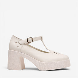 MINX GRETEL IVORY