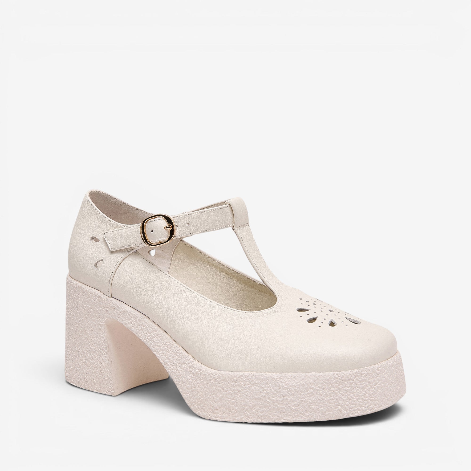 MINX GRETEL IVORY