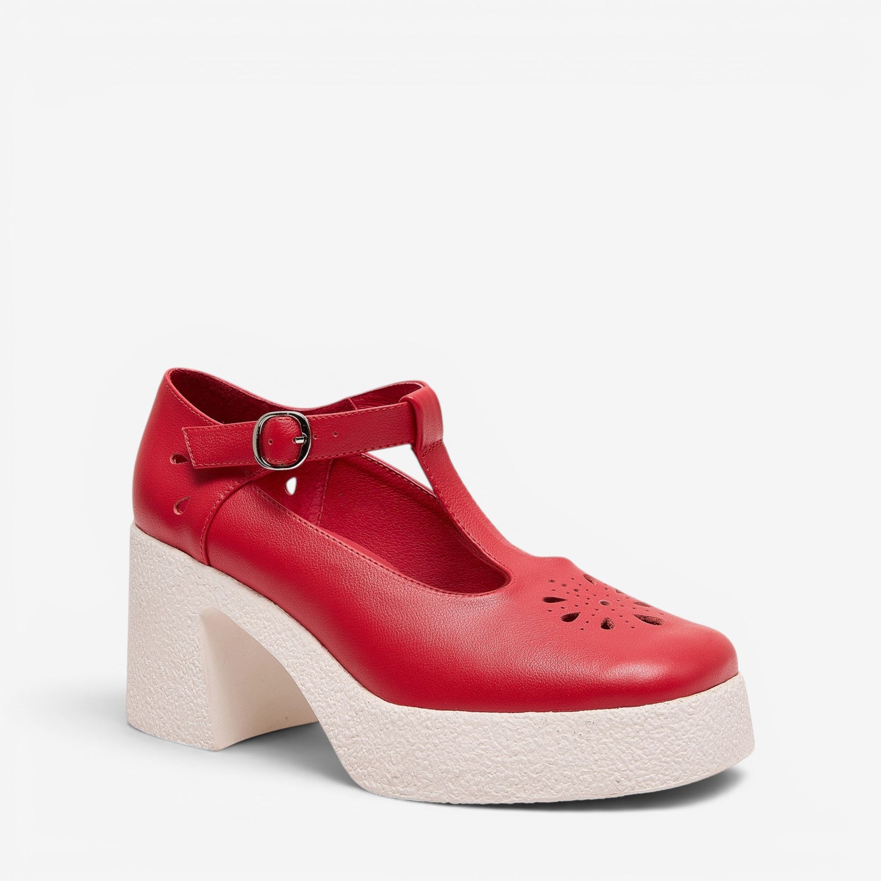 MINX GRETEL RED