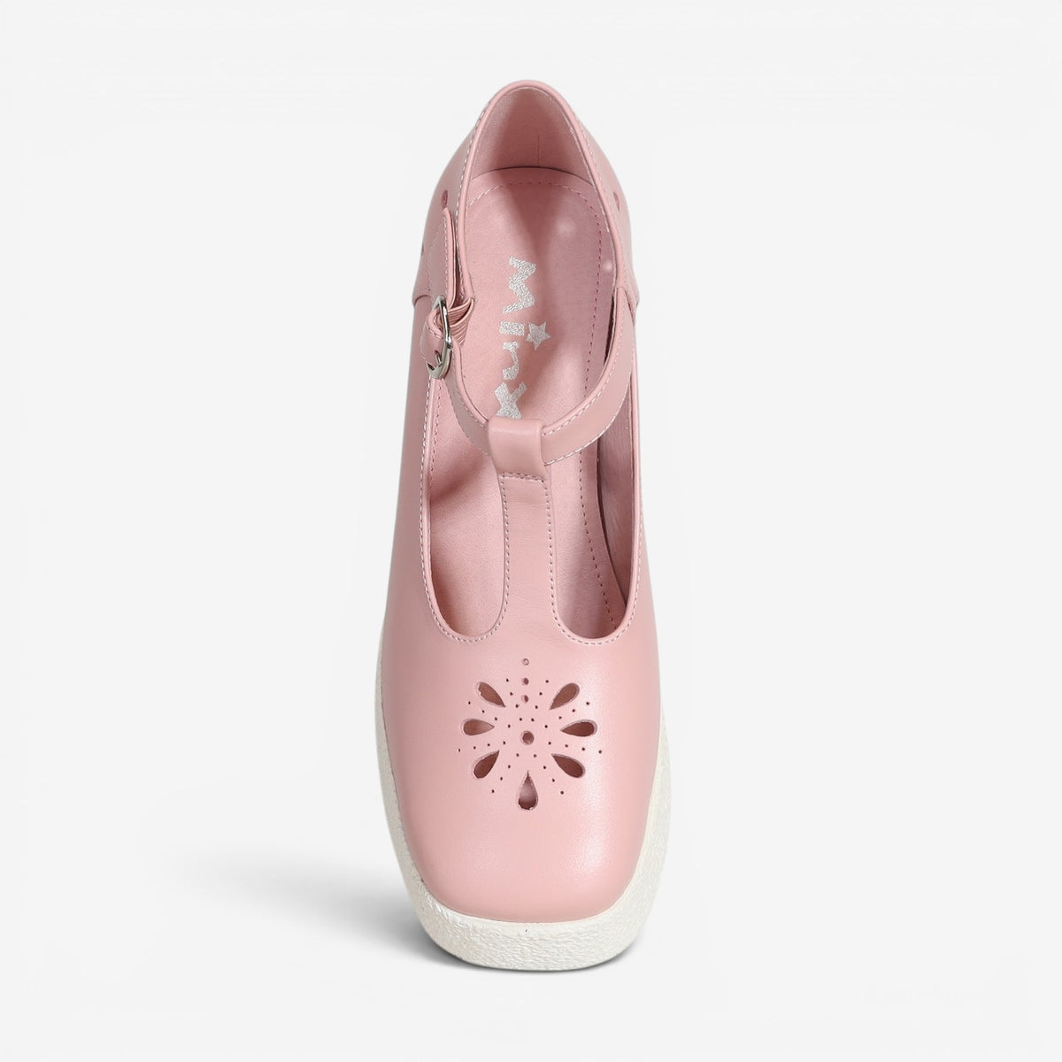 MINX GRETEL SOFT PINK