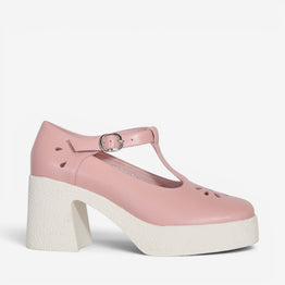MINX GRETEL SOFT PINK
