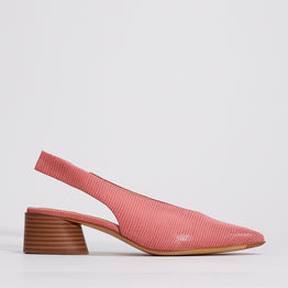 EOS HATTI MELON - Women Sandals - Collective Shoes 
