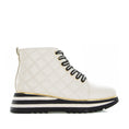 Load image into Gallery viewer, ALFIE & EVIE HIGHLAND CREAM - Women Boots - Collective Shoes 
