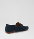 Load image into Gallery viewer, HUSH PUPPIES KEEPER MIDNIGHT - Women Loafers - Collective Shoes 
