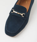 Load image into Gallery viewer, HUSH PUPPIES KEEPER MIDNIGHT - Women Loafers - Collective Shoes 
