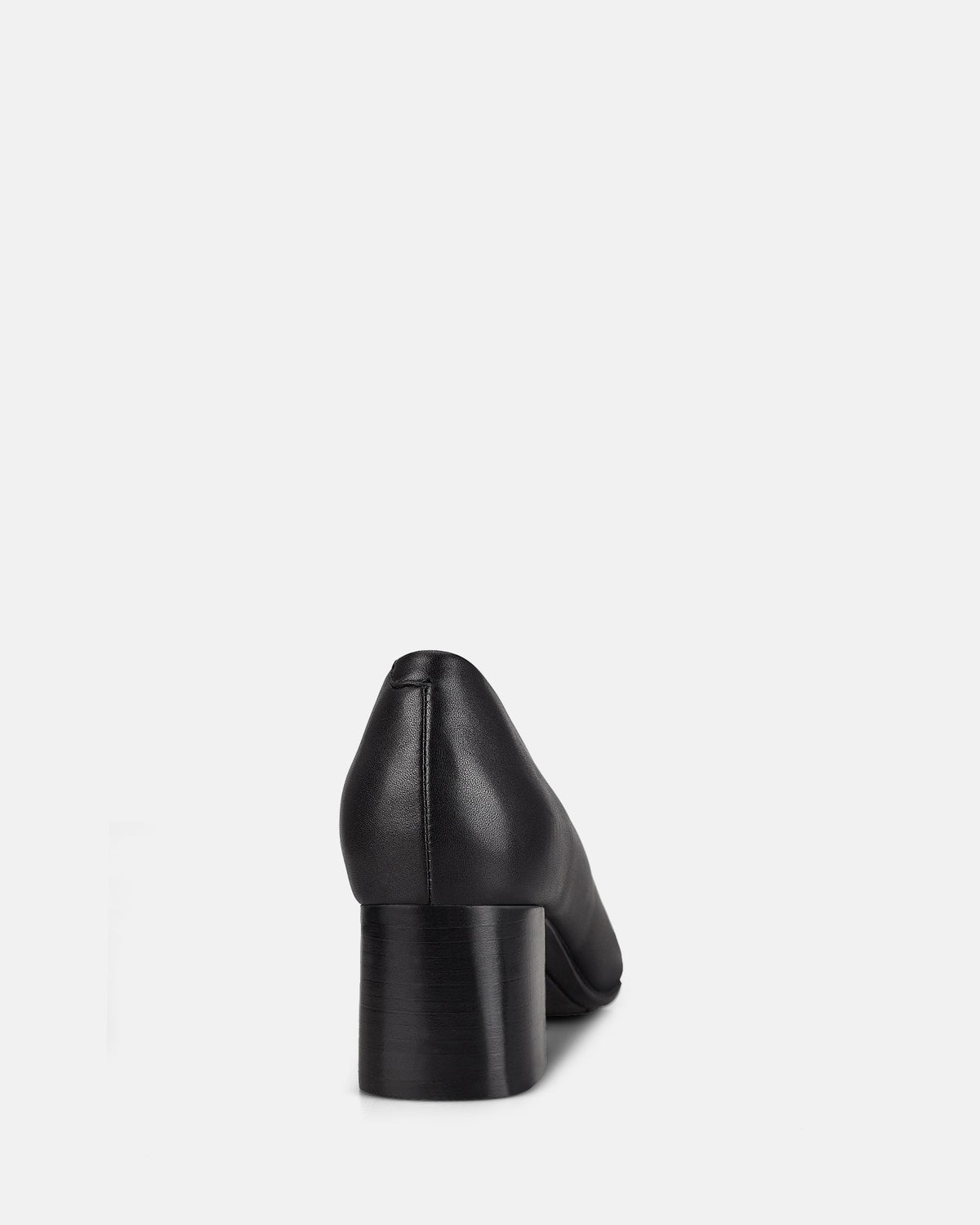 HUSH PUPPIES FLIGHT BLACK - Women Heels - Collective Shoes 