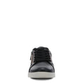 Load image into Gallery viewer, HUSH PUPPIES MIMOSA PERF BLACK COPPER - Women sneakers - Collective Shoes 
