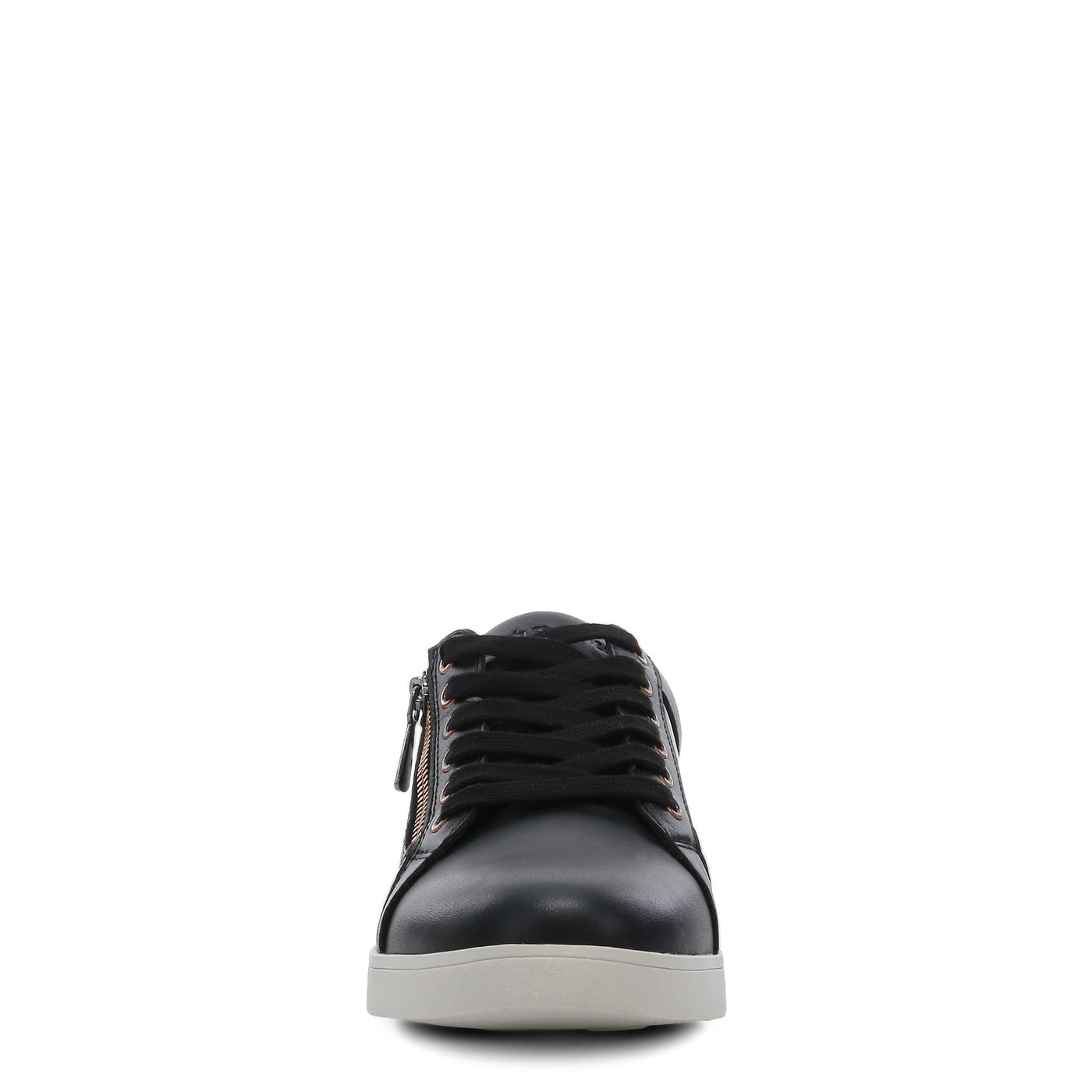 HUSH PUPPIES MIMOSA PERF BLACK COPPER - Women sneakers - Collective Shoes 