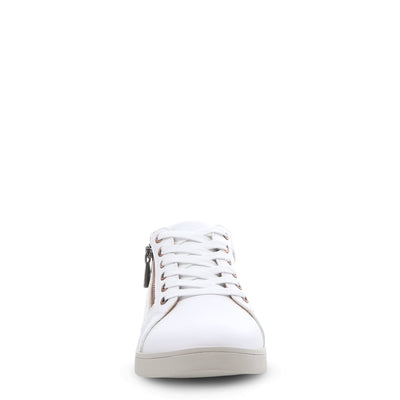 HUSH PUPPIES MIMOSA PERF WHITE COPPER - Women sneakers - Collective Shoes 