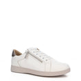 Load image into Gallery viewer, HUSH PUPPIES MIMOSA WHITE - Women sneakers - Collective Shoes 
