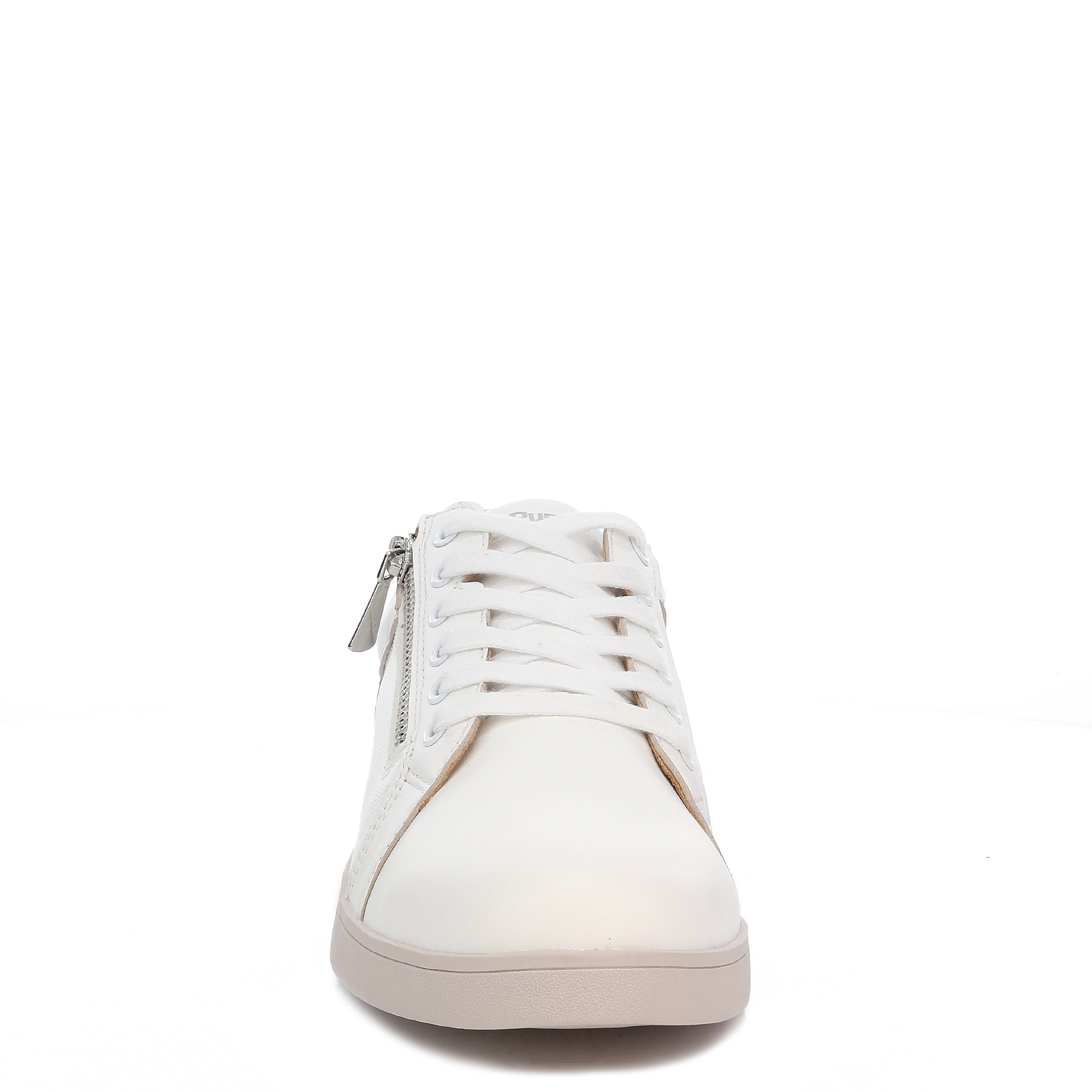 HUSH PUPPIES MIMOSA WHITE - Women sneakers - Collective Shoes 