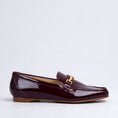 Load image into Gallery viewer, HUSH PUPPIES KEEPER SHIRAZ PATENT - Women Loafers - Collective Shoes 
