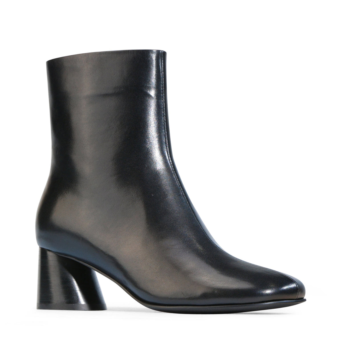 EOS HARLYN BLACK - Women Boots - Collective Shoes 