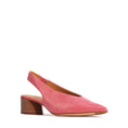 Load image into Gallery viewer, EOS HATTI MELON - Women Sandals - Collective Shoes 
