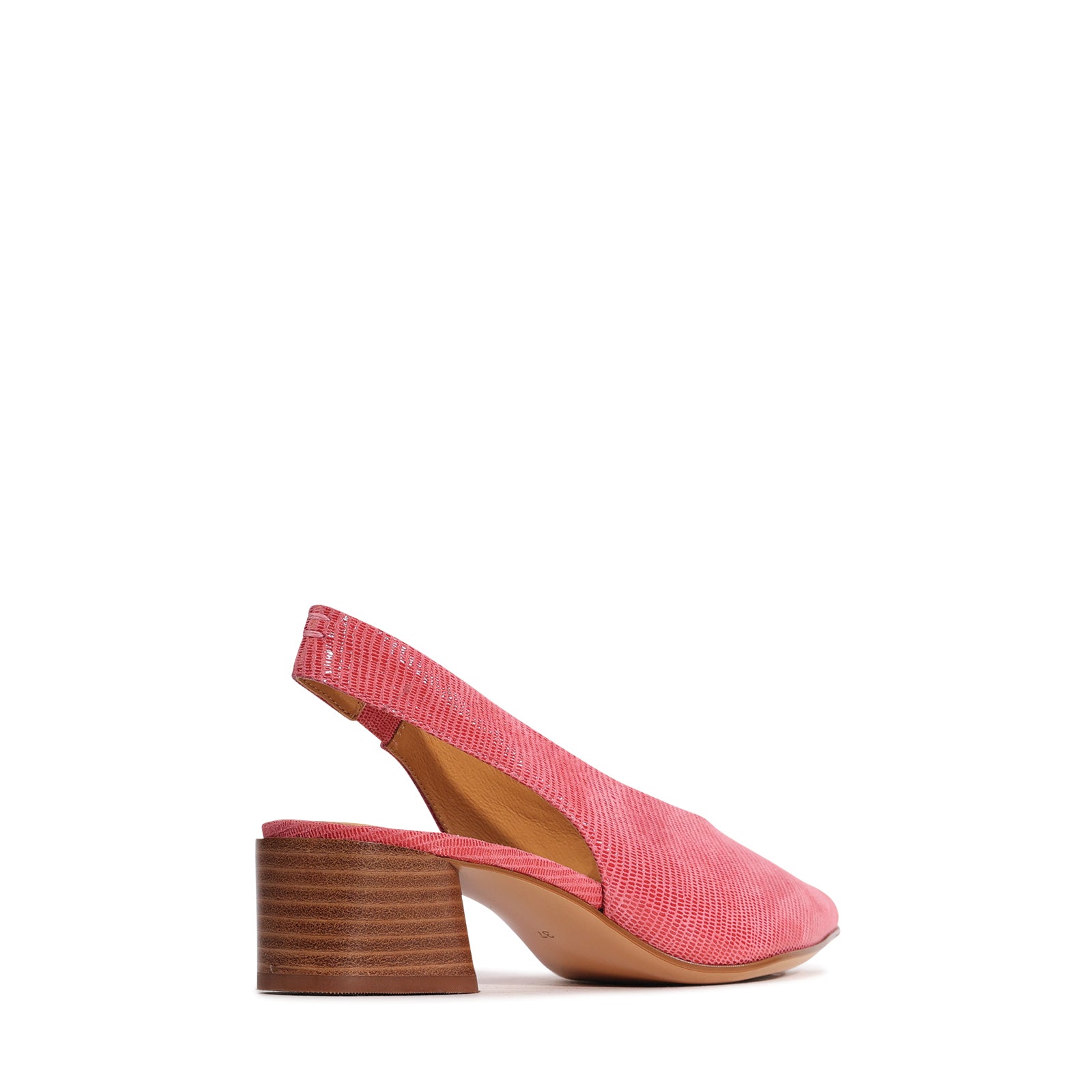EOS HATTI MELON - Women Sandals - Collective Shoes 