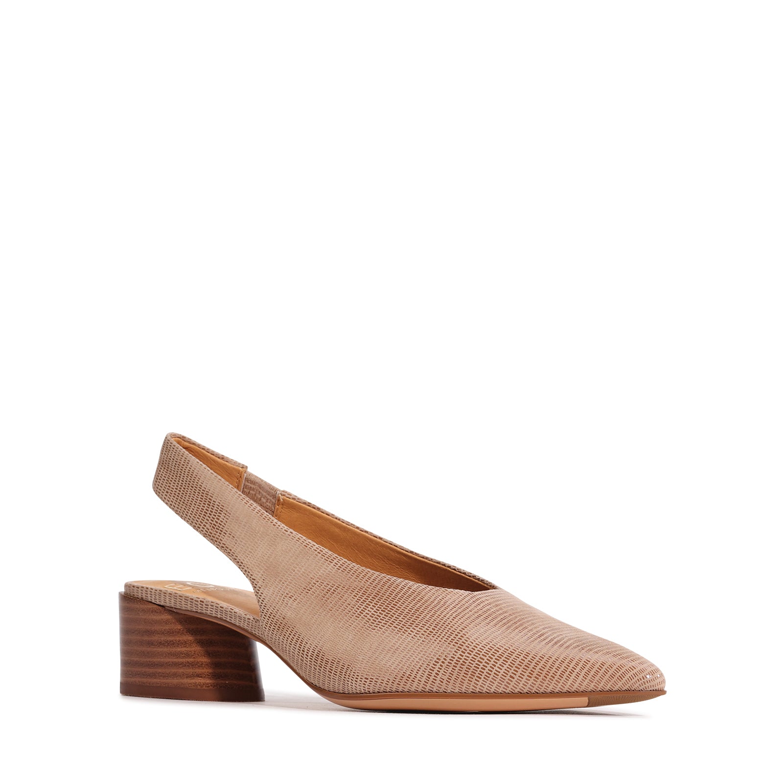 EOS HATTI SAND - Women Sandals - Collective Shoes 