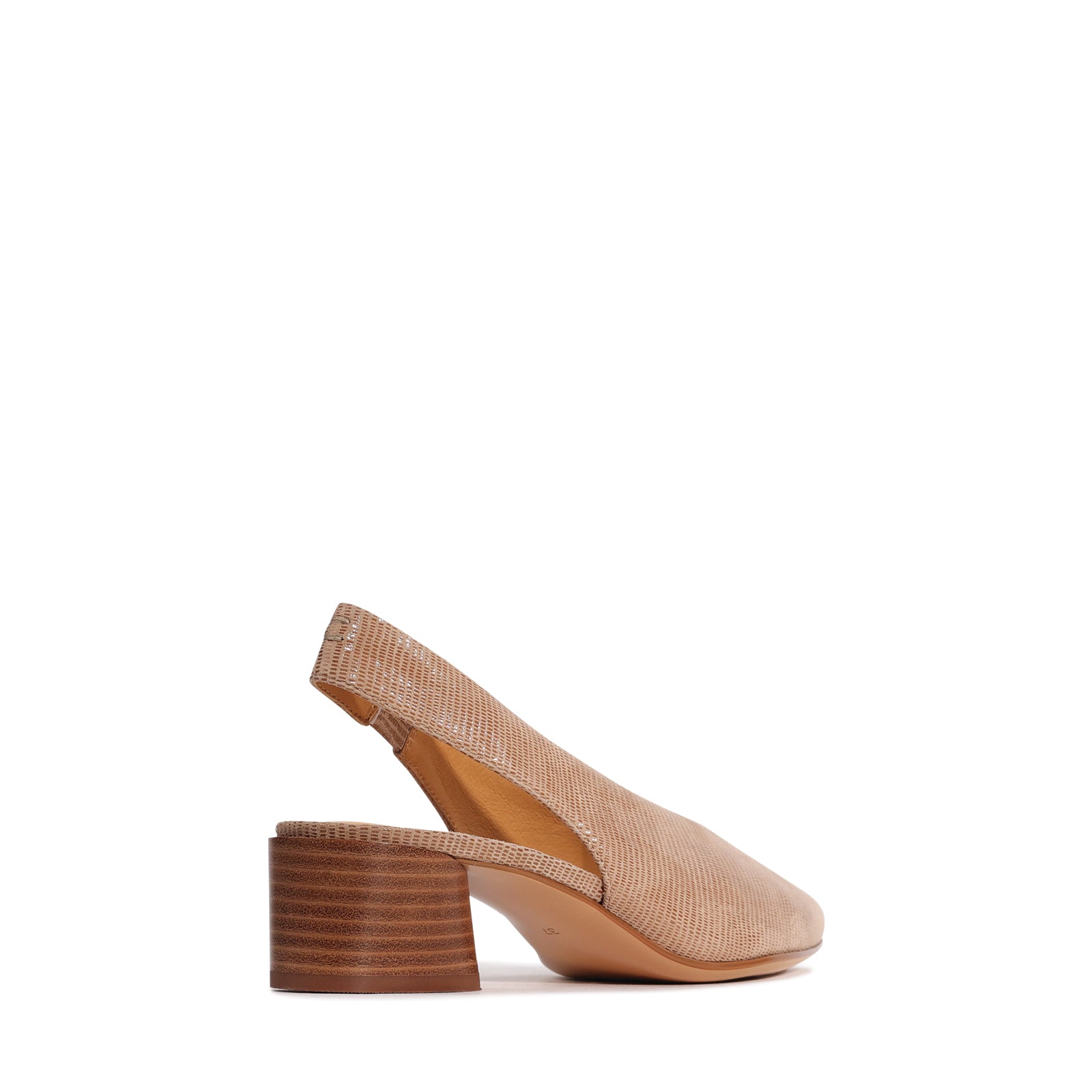 EOS HATTI SAND - Women Sandals - Collective Shoes 