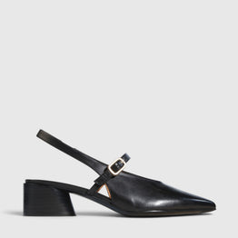 EOS HATTIS BLACK