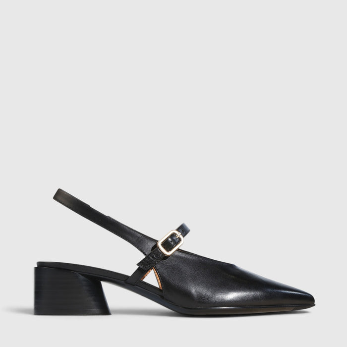 EOS HATTIS BLACK