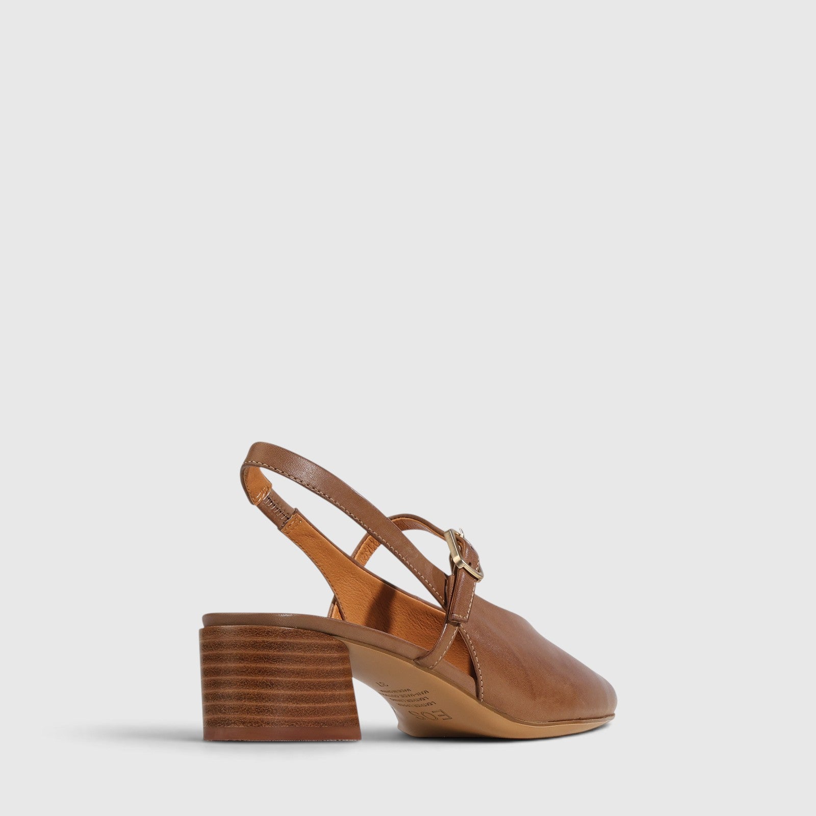 EOS HATTIS PECAN