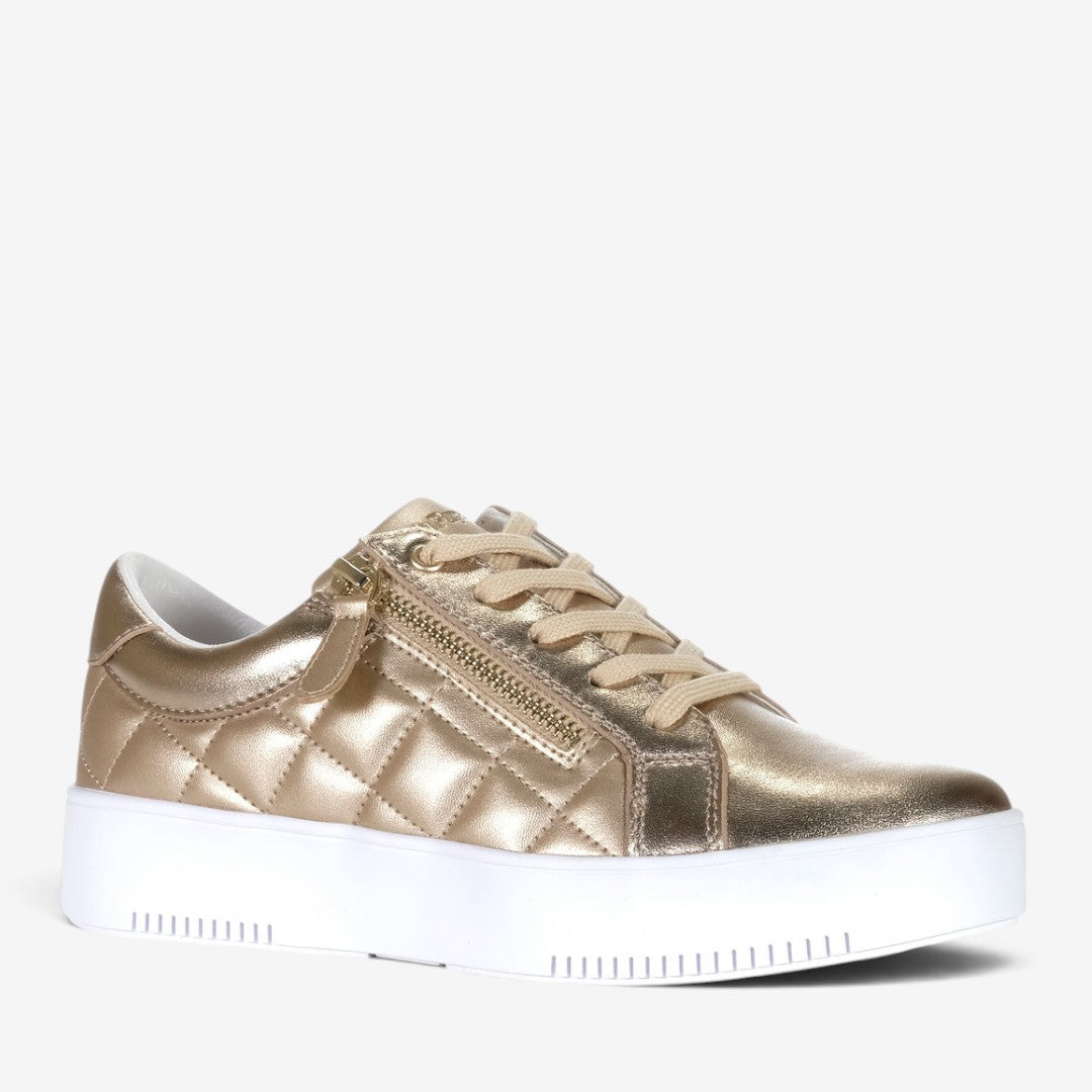 HUSH PUPPIES VALUE SOFT GOLD