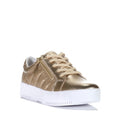 Load image into Gallery viewer, HUSH PUPPIES VALUE SOFT GOLD - Women Sneakers - Collective Shoes 
