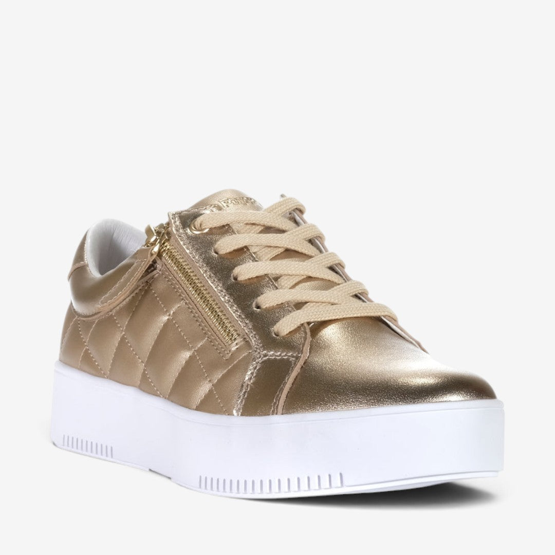HUSH PUPPIES VALUE SOFT GOLD