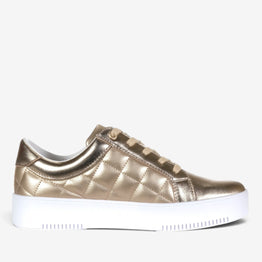 HUSH PUPPIES VALUE SOFT GOLD
