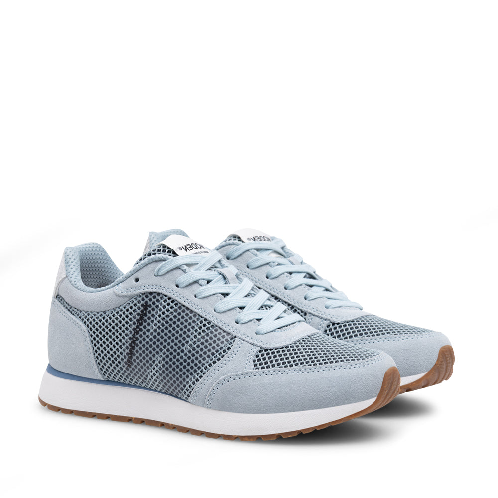 WODEN RONJA ICON ICE BLUE - Women sneakers - Collective Shoes 