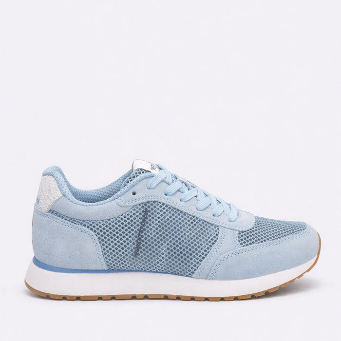 WODEN RONJA ICON ICE BLUE - Women sneakers - Collective Shoes 