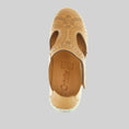 Load image into Gallery viewer, CABELLO WISH TAN - Women Sandals - Collective Shoes 
