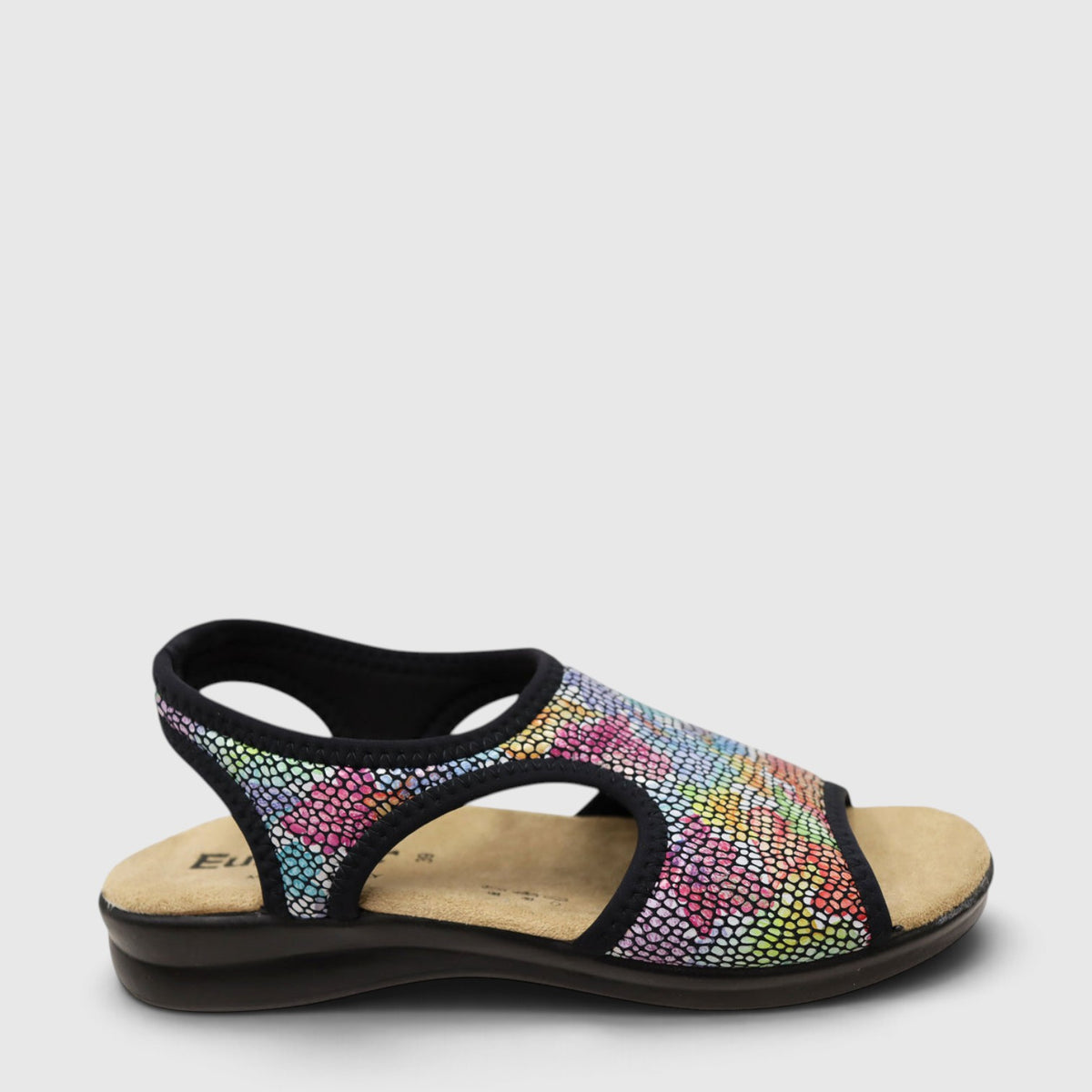 EUROFLEX TUSCANY SORBET - Women Sandals - Collective Shoes 