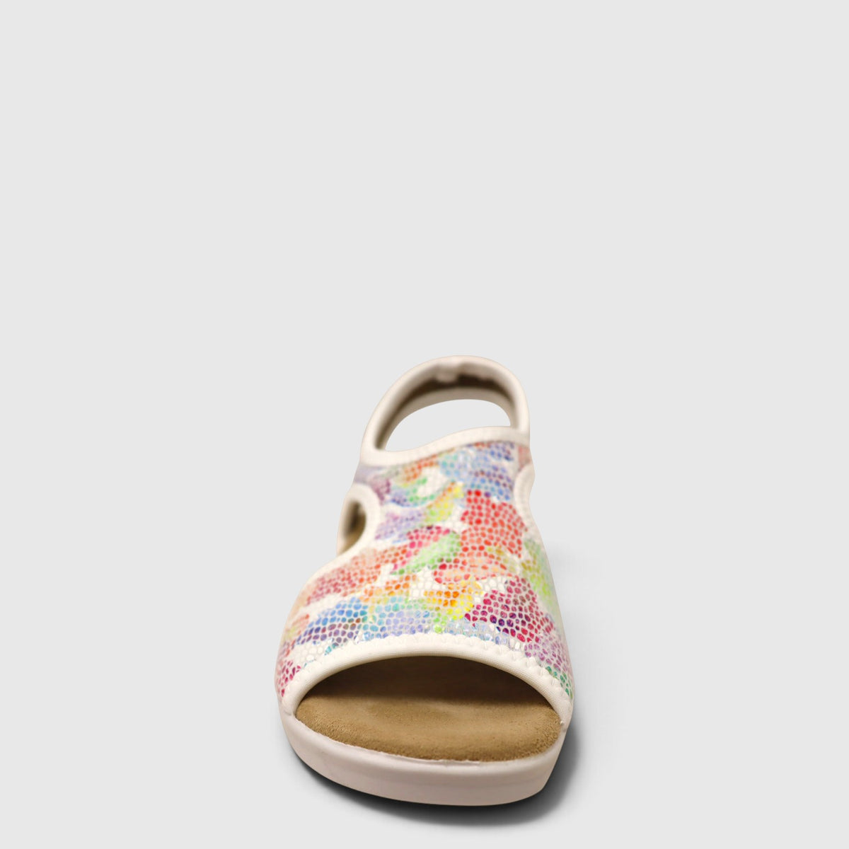EUROFLEX TUSCANY FIESTA - Women Sandals - Collective Shoes 