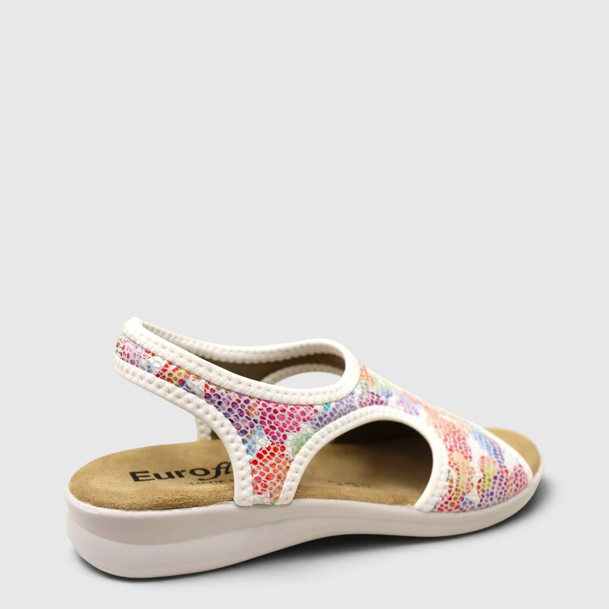 EUROFLEX TUSCANY FIESTA - Women Sandals - Collective Shoes 