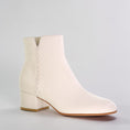 Load image into Gallery viewer, DJANGO & JULIETTE BELMONT ALMOND - Women Boots - Collective Shoes 

