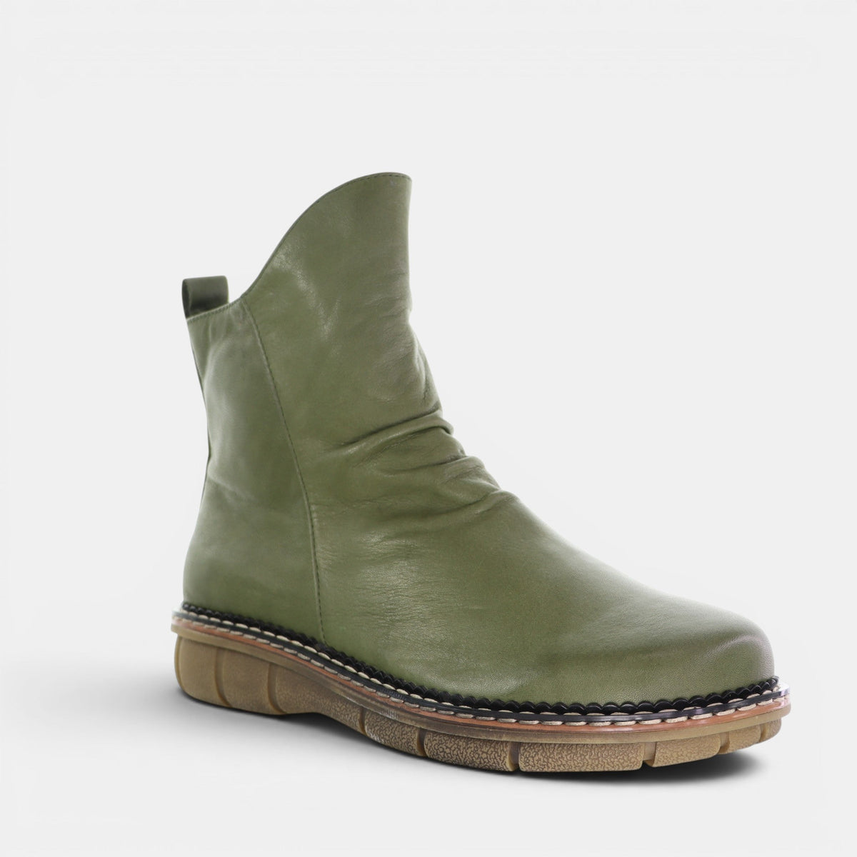 LE SANSA NOOR OLIVE