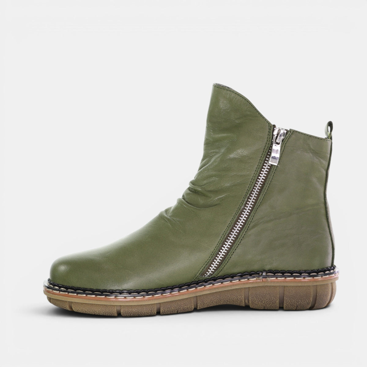 LE SANSA NOOR OLIVE