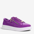 Load image into Gallery viewer, NAKED ARCHES NOBLE PURPLE
