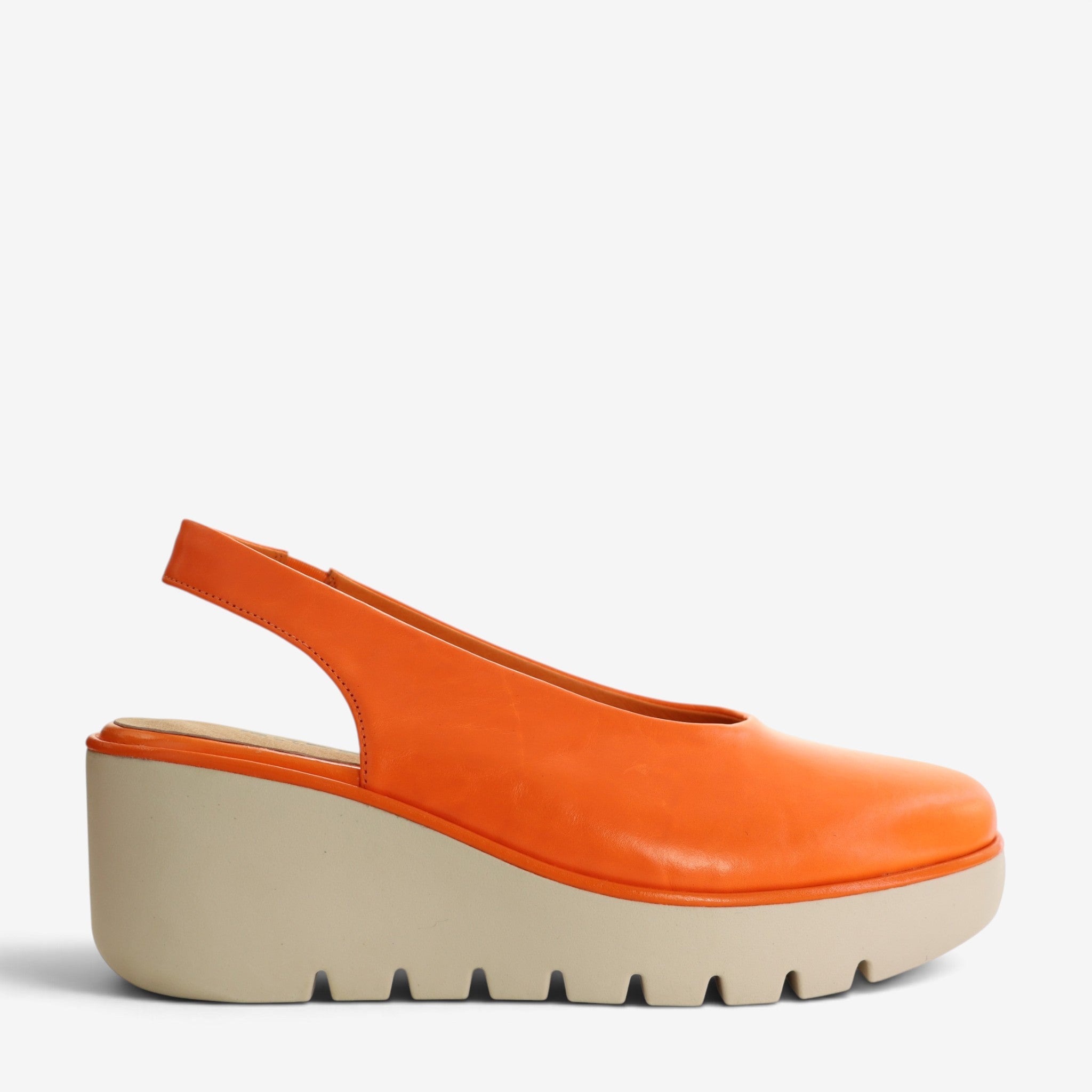 BRESLEY PARTY ORANGE