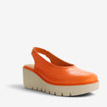 Load image into Gallery viewer, BRESLEY PARTY ORANGE
