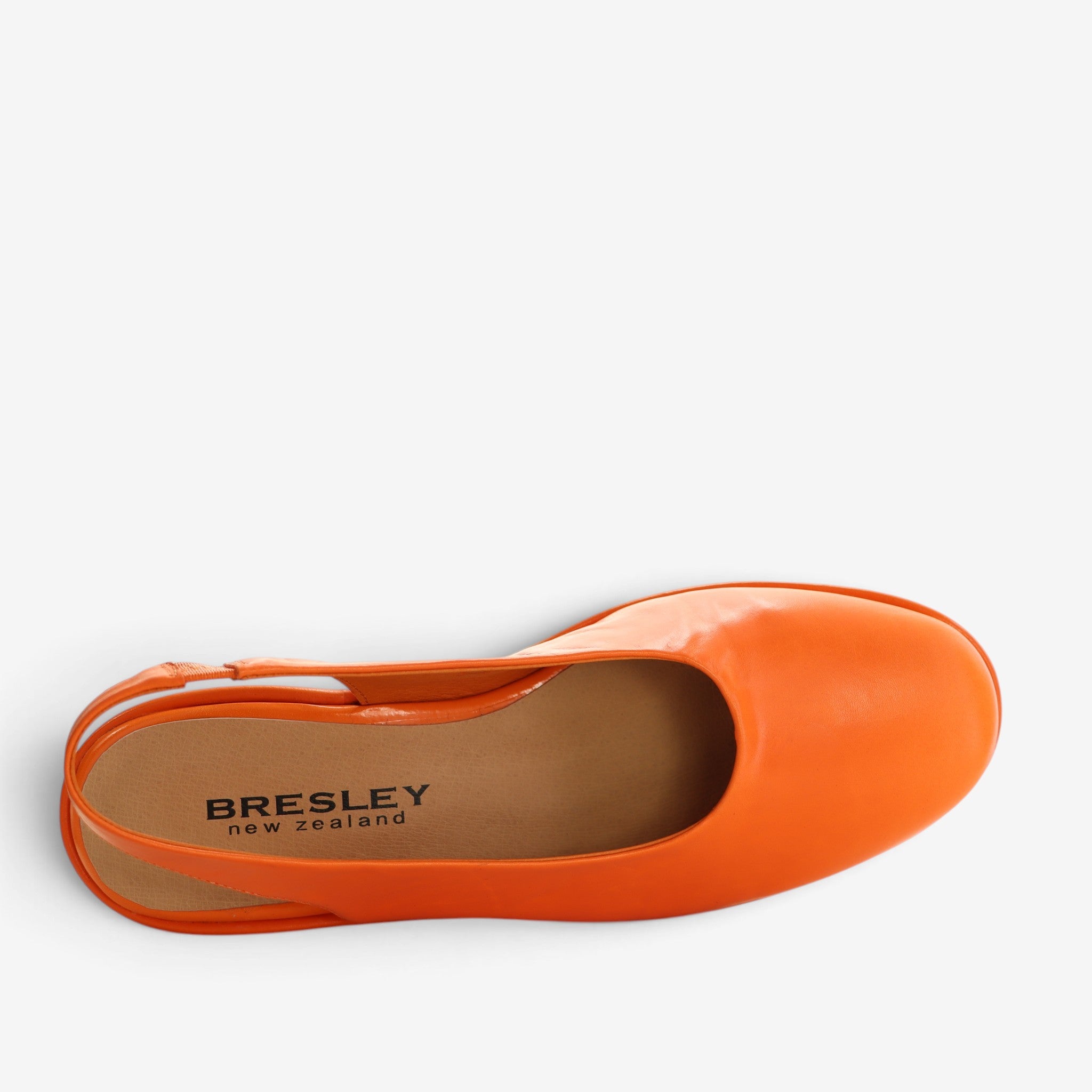BRESLEY PARTY ORANGE