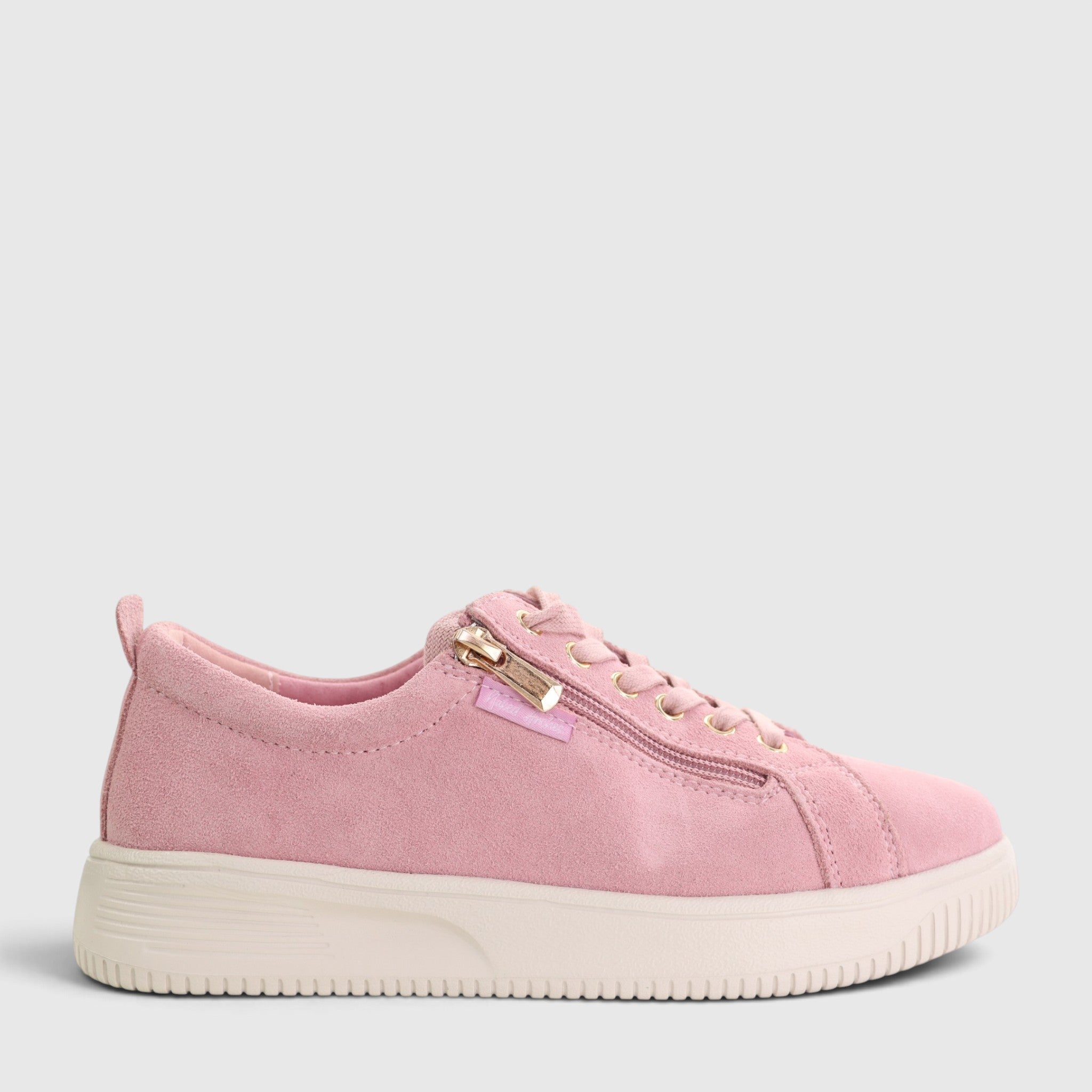 NAKED ARCHES NELLY BABY PINK