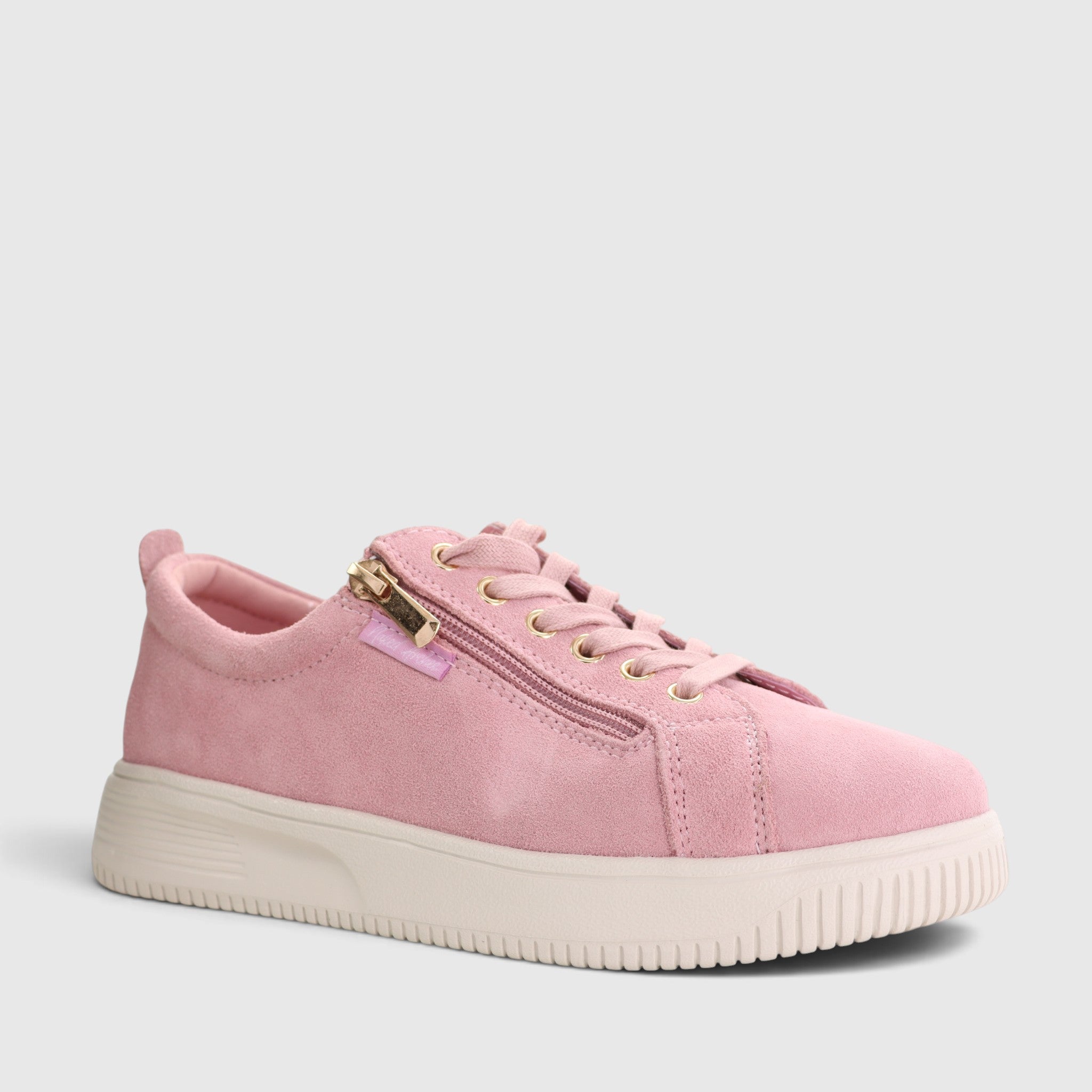 NAKED ARCHES NELLY BABY PINK