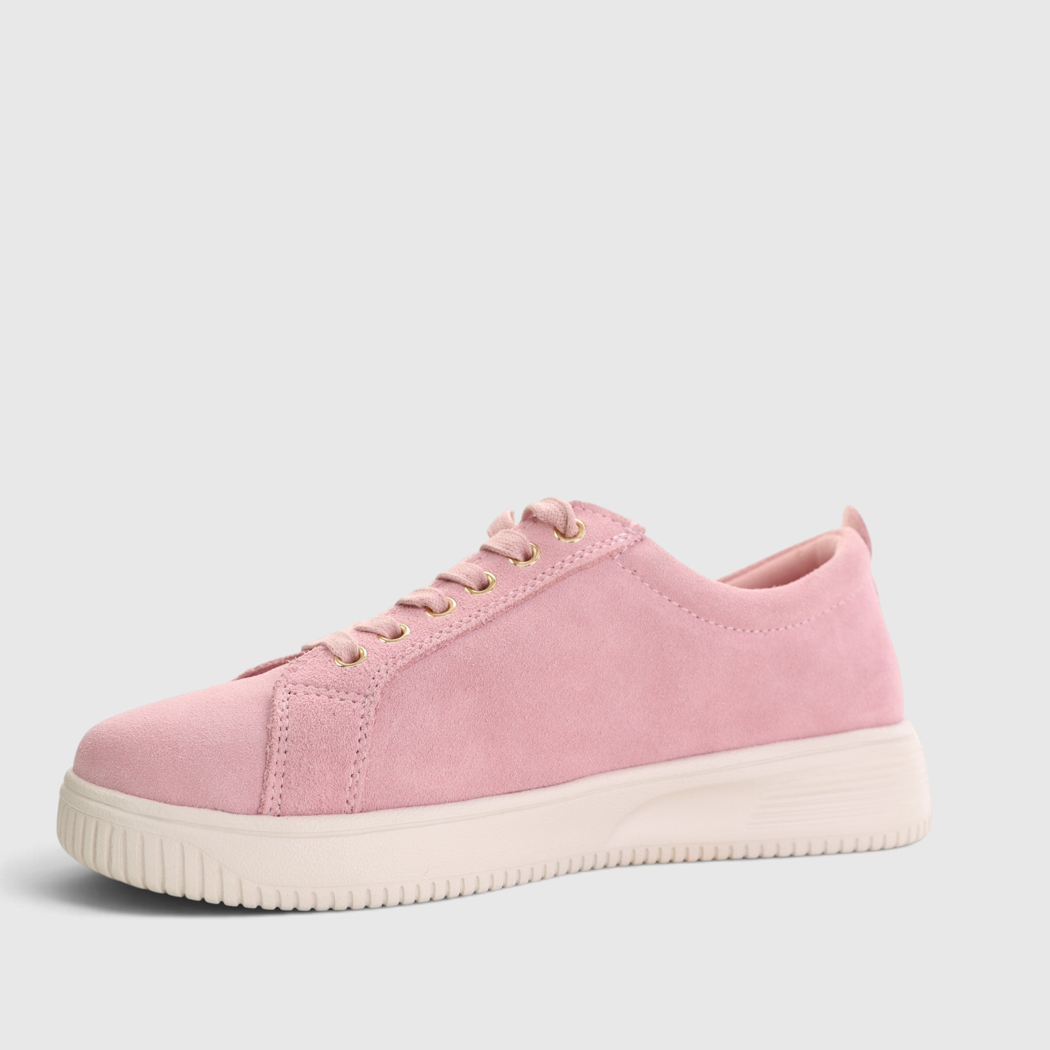 NAKED ARCHES NELLY BABY PINK